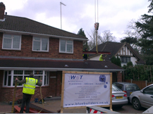 House Extensions Barnet 5